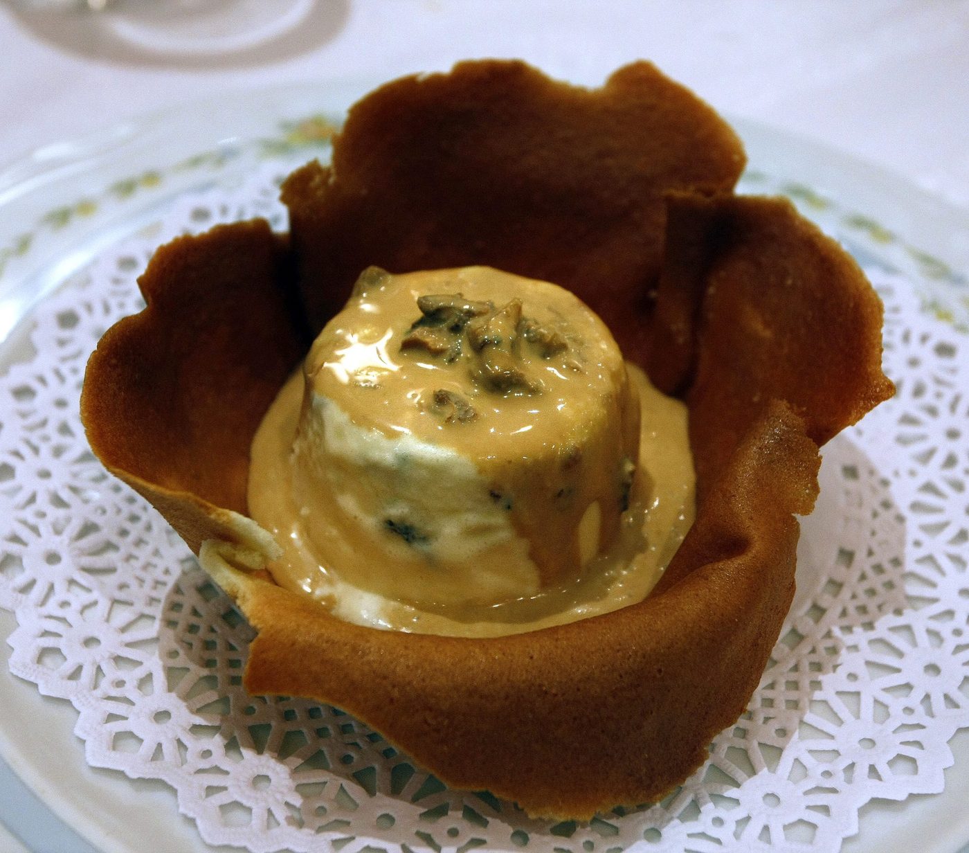 Northern gastronomy