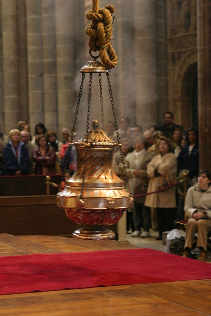 Santiago de Compostela