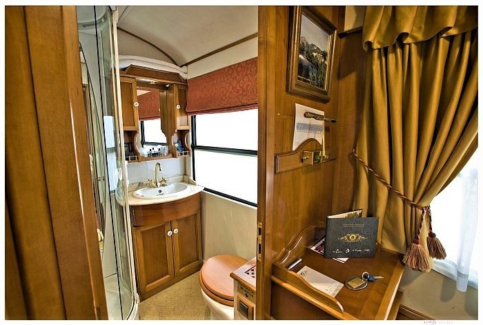 Gran Clase Suites